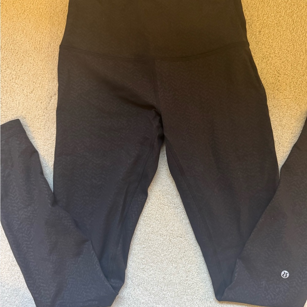 Lululemon Leggings